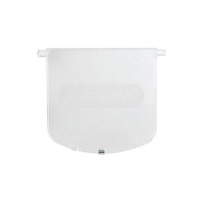 Petsafe vervangflap 300-400-500 transparant