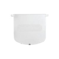 PETSAFE VERVANGFLAP 300-400-500 TRANSPARANT - thumbnail