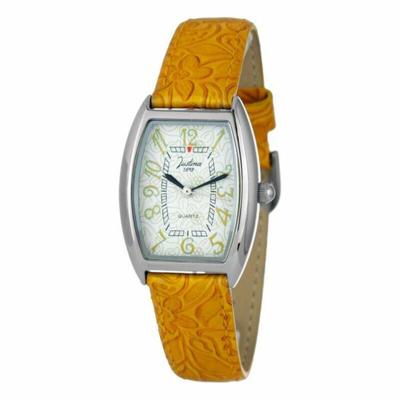 Horloge Dames Justina 21741M (Ø 22 mm) Horloge Dames Justina 21741M (Ø 22 mm)