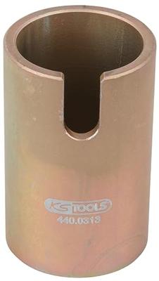 KS Tools 440.0313 Persleiding 44,7x44,7x37,2 mm
