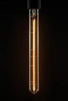 LED lamp 6W E27 filament Segula dimbaar 55396 - thumbnail