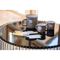 Avery Witte etiketten ft 18 x 12 mm (b x h), 216 stuks - thumbnail