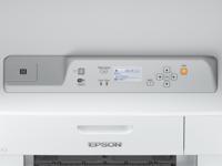 WorkForce Pro WF-6090DW - Printer - kleur - Dubbelzijdig - inktjet - A4Legal - 4800 x 1200 dpi - thumbnail