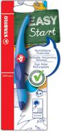 STABILO easyoriginal - ergonomische rollerball - rechtshandig - blauw - thumbnail
