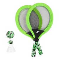 Toi-Toys Toi toys adrenix soft tennisset 4-delig - thumbnail