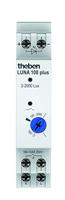Theben LUNA 108 plus AL Schemerschakelaar 1 stuk(s) 230 V - thumbnail