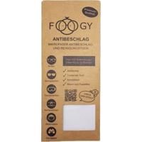 Foogy Anti-Fog Microfibre cleaning cloth - thumbnail