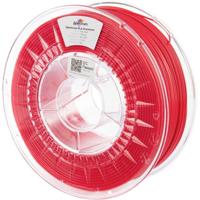 Spectrum Filaments 80843 PLA Premium Filament PLA kunststof Hoge treksterkte 1.75 mm 1000 g True Red, Rood 1 stuk(s) - thumbnail