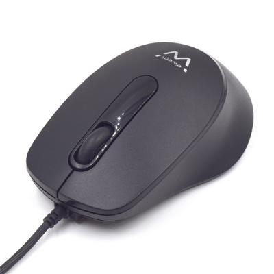 Muis Ewent EW3159 Zwart