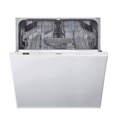 Whirlpool WCIC 3C26 PE Volledig geïntegreerde vaatwasser