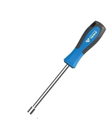 Brilliant Tools BT031073 Dopschroevendraaier Sleutelbreedte (metrisch): 8 mm