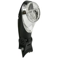 Batavus koplamp Swan Trelock Accu led 14 x 6 cm zwart - thumbnail