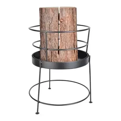 Stndrd v/ zweedse fakkel l31b31h38 Esschert Design - Esschert design