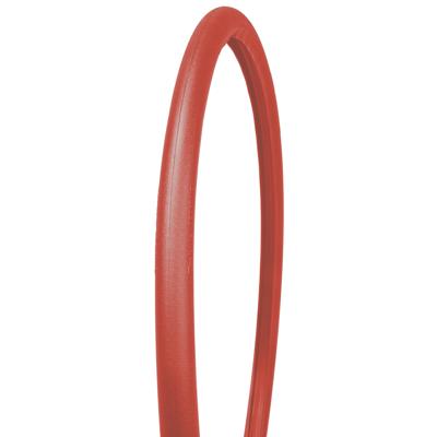 Tannus buitenband-inlay armour 700x42-47c anti-lek rood