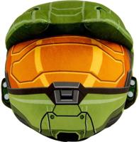 Halo Pluche - Mocchi Mocchi Mega Master Chief Helmet - thumbnail