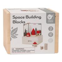 Classic World 3d breinpuzzel met opdrachten - thumbnail