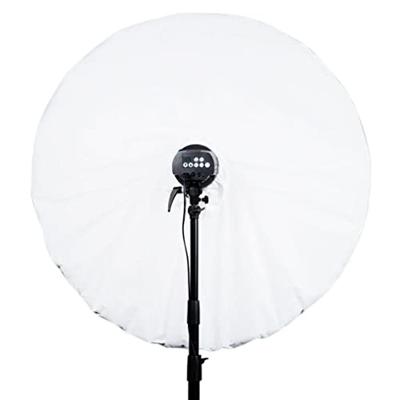 Elinchrom transparant Diffuser for Deep Paraplu 125cm