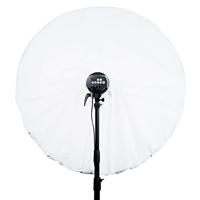 Elinchrom transparant Diffuser for Deep Paraplu 125cm - thumbnail