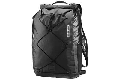 Ortlieb Light-Pack Two Rugzak 25L - Zwart Ortlieb Light-Pack Two Rugzak 25L - Zwart