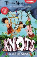 De grot der wensen - Tijs van Marle - ebook - thumbnail