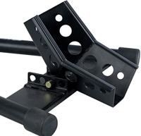 OXFORD voorwiel standaard motorcycle stand ox288 - thumbnail