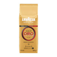 Lavazza - Koffiebonen - Qualita Oro (250gr) - thumbnail