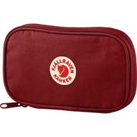 Fjällräven Kanken Travel Wallet OX Red - thumbnail