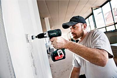 Metabo BS 18 LT Schroefboormachine | 18v 4.0Ah Li-ion | + 3e accu - 602102960