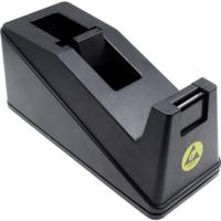 Quadrios ESD-tapedispenser Zwart 1 stuk(s) - thumbnail