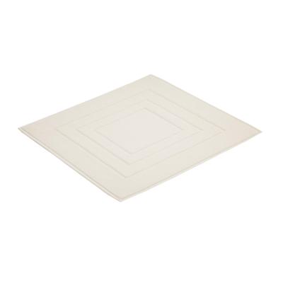 Vossen Vossen Bidetmat Feeling Ivoor