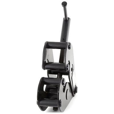 EUROLITE Girder Clamp 1000 kg black - thumbnail