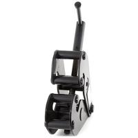 Eurolite Girder Clamp 1000 kg black balkklem - thumbnail