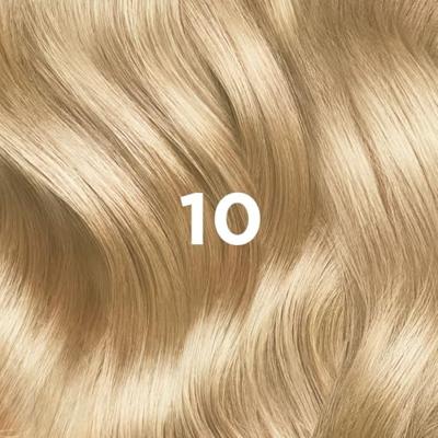 Phyto Phytocolor Permanent Color 10 BLOND EXTRA CLAIR Haarverf 112 ml - thumbnail