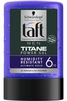 Taft Taft Titane Power Gel - 300 Ml - thumbnail