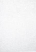 Bouhon Viltpapier wit - thumbnail