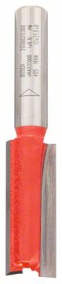 Bosch Accessories 2608629360 Groeffrees Schachtdiameter 8 mm Bosch Accessories 2608629360 Groeffrees Schachtdiameter 8 mm