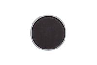 MAUL magneet Solid, 15 mm, trekkracht 150 gr, doos van 10 stuks, grijs - thumbnail