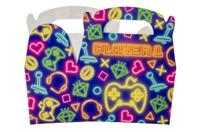 Duckiez Uitdeelbox gamer, 12st. - thumbnail