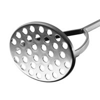WMF Aardappelstamper Profi Plus - Rond - 29 cm - thumbnail