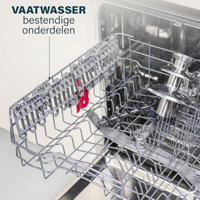 Princess 01.292998.01.001 01.292998.01.001 Chocoladefontein RVS