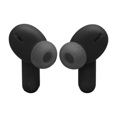 JBL TUNE BEAM 2 Oordopjes Zwart - thumbnail