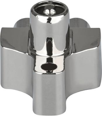 Oehlbach SP12 Antenneverdeler 2-voudig