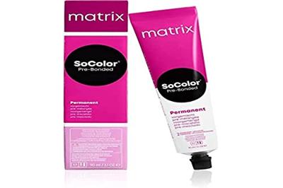 Matrix Matrix - SoColor 5M Licht Bruin Mocha - 90ml