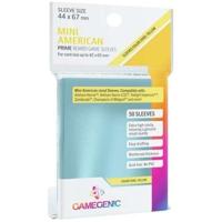 Gamegenic: Prime Board Game Sleeves - Yellow - thumbnail