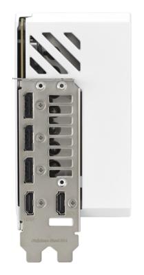 VGA ASUS GeForce RTX 5080 ROG-ASTRAL-RTX5080-O16G-WHITE VGA ASUS GeForce RTX 5080 ROG-ASTRAL-RTX5080-O16G-WHITE