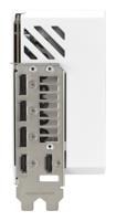 VGA ASUS GeForce RTX 5080 ROG-ASTRAL-RTX5080-O16G-WHITE - thumbnail