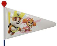 BIKE FASHION Safety flag paw patrol - thumbnail