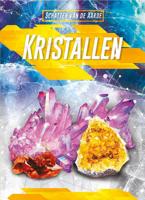 Kristallen (Hardback) - thumbnail