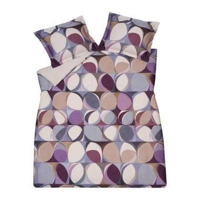 Vandyck Orbit moonscape dekbedovertrek