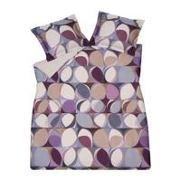 Vandyck Orbit moonscape dekbedovertrek - thumbnail